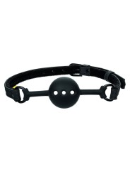 Calexotics - Boundless Ball Gag Traspirante - CALEXOTICS - Ball Gag e Bavagli | erosidea.com