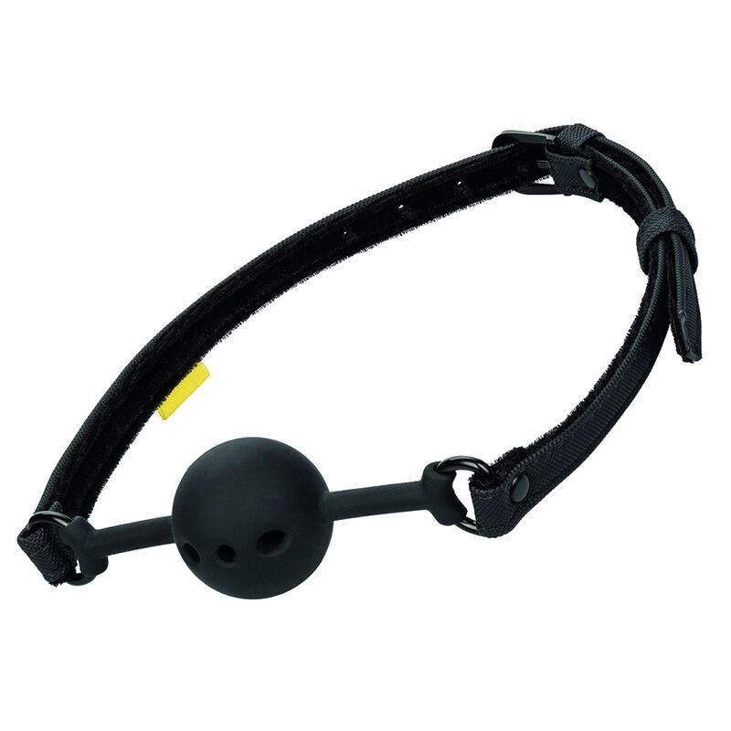 Calexotics - Boundless Ball Gag Traspirante - CALEXOTICS - Ball Gag e Bavagli | erosidea.com