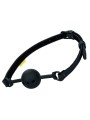 Calexotics - Boundless Ball Gag Traspirante - CALEXOTICS - Ball Gag e Bavagli | erosidea.com