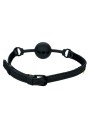 Calexotics - Boundless Ball Gag Traspirante - CALEXOTICS - Ball Gag e Bavagli | erosidea.com