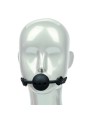 Calexotics - Boundless Ball Gag Traspirante - CALEXOTICS - Ball Gag e Bavagli | erosidea.com