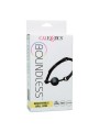Calexotics - Boundless Ball Gag Traspirante - CALEXOTICS - Ball Gag e Bavagli | erosidea.com