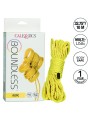 Calexotics - Boundless Corda 10M Gialla - CALEXOTICS - Corde e Nastri | erosidea.com