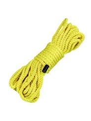 Calexotics - Boundless Corda 10M Gialla - CALEXOTICS - Corde e Nastri | erosidea.com