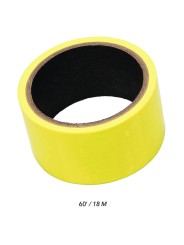 Calexotics - Boundless Nastro Bondage Giallo - CALEXOTICS - Corde e Nastri | erosidea.com