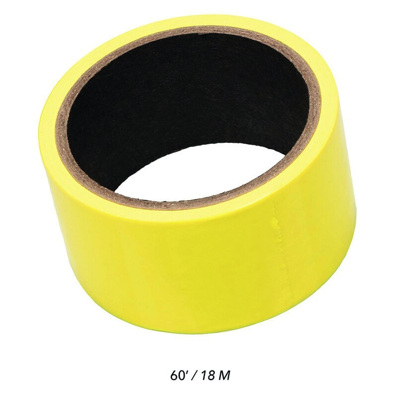 Calexotics - Boundless Nastro Bondage Giallo - CALEXOTICS - Corde e Nastri | erosidea.com