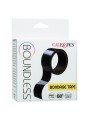 Calexotics - Boundless Nastro Bondage Nero - CALEXOTICS - Corde e Nastri | erosidea.com