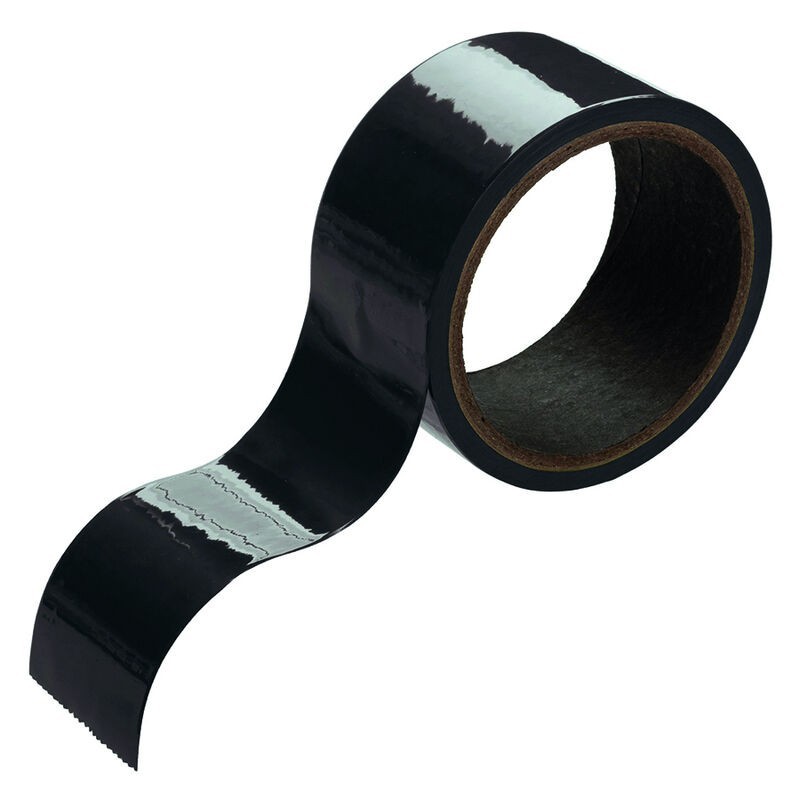 Calexotics - Boundless Nastro Bondage Nero - CALEXOTICS - Corde e Nastri | erosidea.com