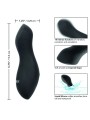 Calexotics - Boundless Curva Perfetta Del Massaggiatore - CALEXOTICS - Stimolatori | erosidea.com