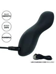 Calexotics - Boundless Curva Perfetta Del Massaggiatore - CALEXOTICS - Stimolatori | erosidea.com