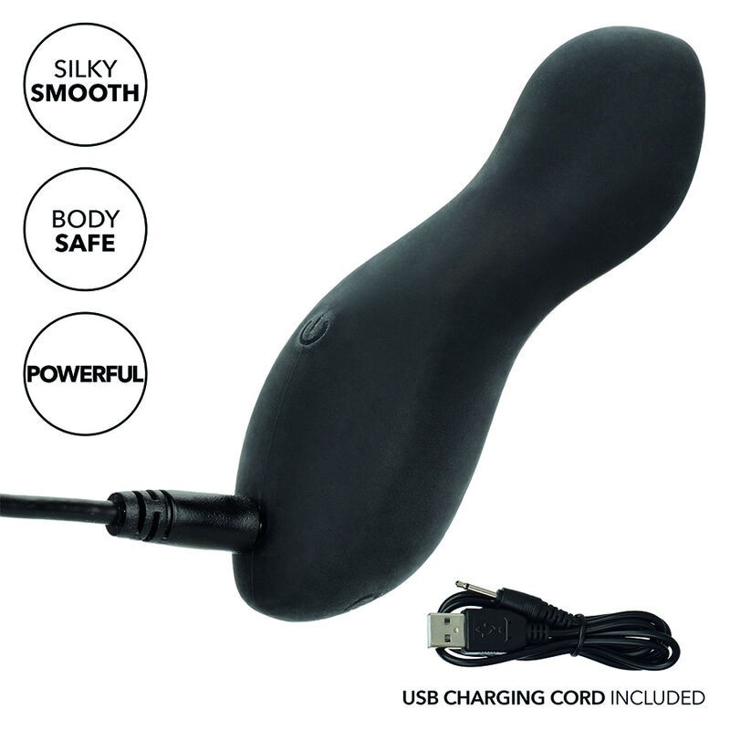 Calexotics - Boundless Curva Perfetta Del Massaggiatore - CALEXOTICS - Stimolatori | erosidea.com