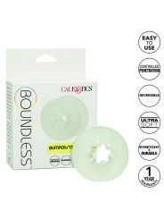 Calexotics - Boundless Anello Paraurti - CALEXOTICS - Masturbatori | erosidea.com