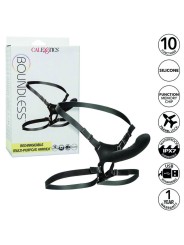 Calexotics - Boundless Arness Multiuso Ricaricabile - CALEXOTICS - Masturbatori | erosidea.com