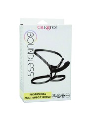 Calexotics - Boundless Arness Multiuso Ricaricabile - CALEXOTICS - Masturbatori | erosidea.com