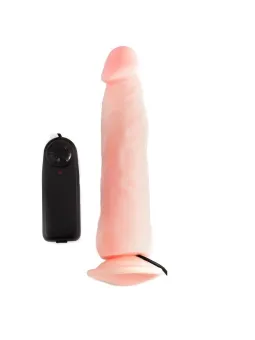 Pene Realistico Loveclone 22.3 Cm