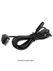 Pretty Love - Vibratore Multifunzione G-Spot Thomas Viola - PRETTY LOVE FLIRTATION - Vibratori punto G | erosidea.com