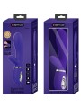 Pretty Love - Vibratore Multifunzione G-Spot Thomas Viola - PRETTY LOVE FLIRTATION - Vibratori punto G | erosidea.com