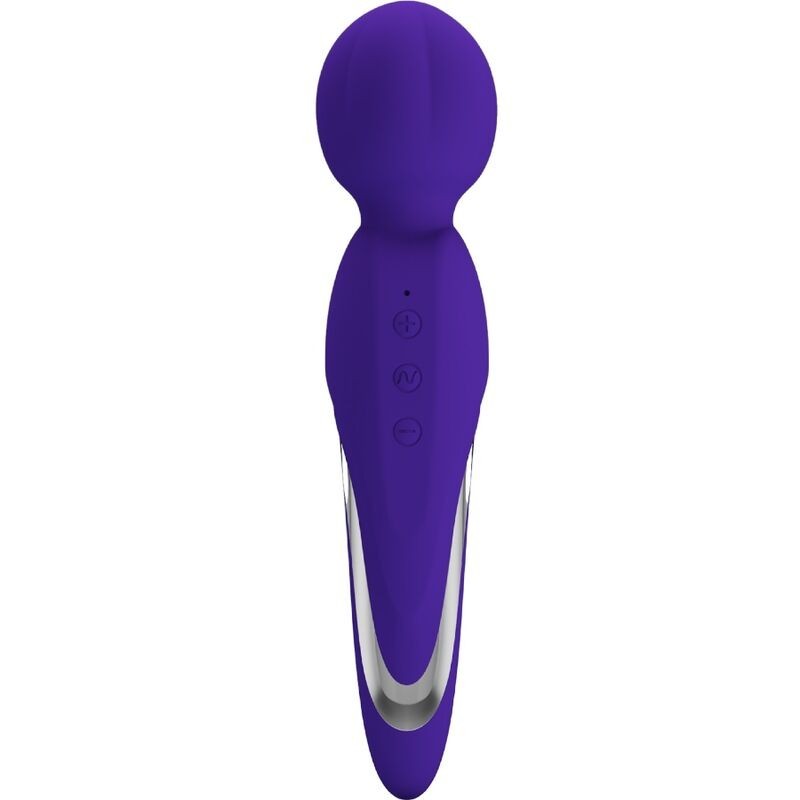 Wand Vibrante Walter Viola - PRETTY LOVE FLIRTATION - Magic Wand | erosidea.com