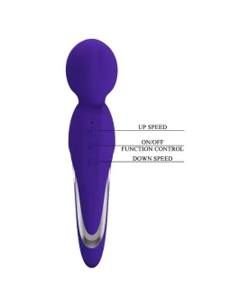 erosidea.com - Magic Wand