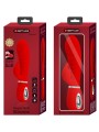 Vibratore Multifunzione G-Spot Prescott Rosso - PRETTY LOVE FLIRTATION - Vibratori punto G | erosidea.com