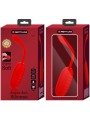Uovo Vibrante Ricaricabile Kirk Rosso - PRETTY LOVE SMART - Vibratori Mini | erosidea.com