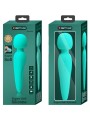 Massaggiatore Meredith 12 Modalit Di Vibrazione Verde Acqua - PRETTY LOVE SMART - Vibratori | erosidea.com