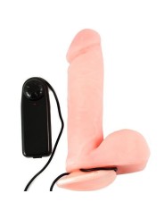 Vibratore Penis Love Clone Dong Con - BAILE VIBRATORS - Vibratori | erosidea.com