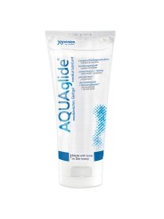 Joydivision Aquaglide - Lubrificante 200 Ml - JOYDIVISION AQUAGLIDE - A Base Acqua | erosidea.com