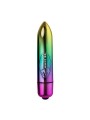 Rocks-Off - Ro-80Mm Arcobaleno A 7 Velocit - ROCKS-OFF - Vibratori Classici | erosidea.com