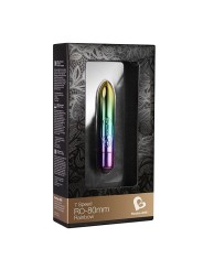 Rocks-Off - Ro-80Mm Arcobaleno A 7 Velocit - ROCKS-OFF - Vibratori Classici | erosidea.com