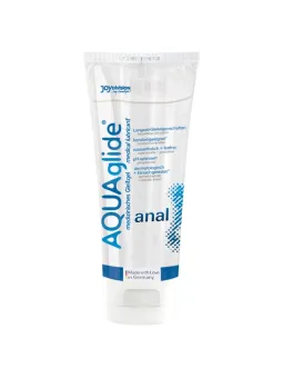Lubrificante Anale Joydivision Aquaglide 100 Ml