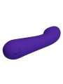 Pretty Love - Vibratore Ricaricabile Cetus Viola - PRETTY LOVE SMART - Vibratori | erosidea.com