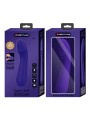 Pretty Love - Vibratore Ricaricabile Cetus Viola - PRETTY LOVE SMART - Vibratori | erosidea.com