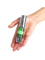 Secretplay - Vibratore Liquido Unisex Fresh Gel - SECRETPLAY COSMETIC - Vibratori Liquidi | erosidea.com