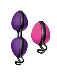 Joydivion Joyballs - Set Segreto - JOYDIVISION JOYBALLS - Ovetti Palline Sfere | erosidea.com