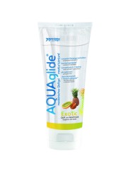 Joydivision Aquaglide - Lubrificante Esotico 100 Ml - JOYDIVISION AQUAGLIDE - Aromatizzati e Commestibili | erosidea.com