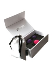 Joydivion Joyballs - Set Segreto - JOYDIVISION JOYBALLS - Ovetti Palline Sfere | erosidea.com