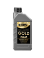 Eros - Black Gold 0W40 Lubrificante A Base Acqua 1000 Ml - EROS CLASSIC LINE - A Base Acqua | erosidea.com