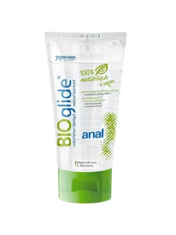 Lubrificante Anale Joydivision Bioglide Anal 80Ml