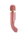 Massaggiatore 7 Modalit Di Vibrazione Rosa - PRETTY LOVE SMART - Magic Wand | erosidea.com