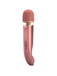 Massaggiatore 7 Modalit Di Vibrazione Rosa - PRETTY LOVE SMART - Magic Wand | erosidea.com