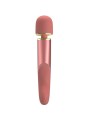 Massaggiatore 7 Modalit Di Vibrazione Rosa - PRETTY LOVE SMART - Magic Wand | erosidea.com