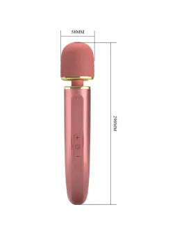 erosidea.com - Magic Wand