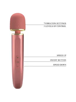 erosidea.com - Magic Wand
