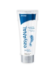 Lubrificante Anale Joydivision Easyanal 80Ml - JOYDIVISION - Anali | erosidea.com