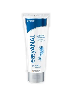 Lubrificante Anale Joydivision Easyanal 80Ml