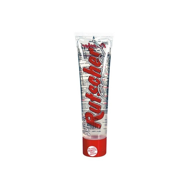 Lubrificante Joydivision Super Rutscher Anal 100Ml - JOYDIVISION - Anali | erosidea.com