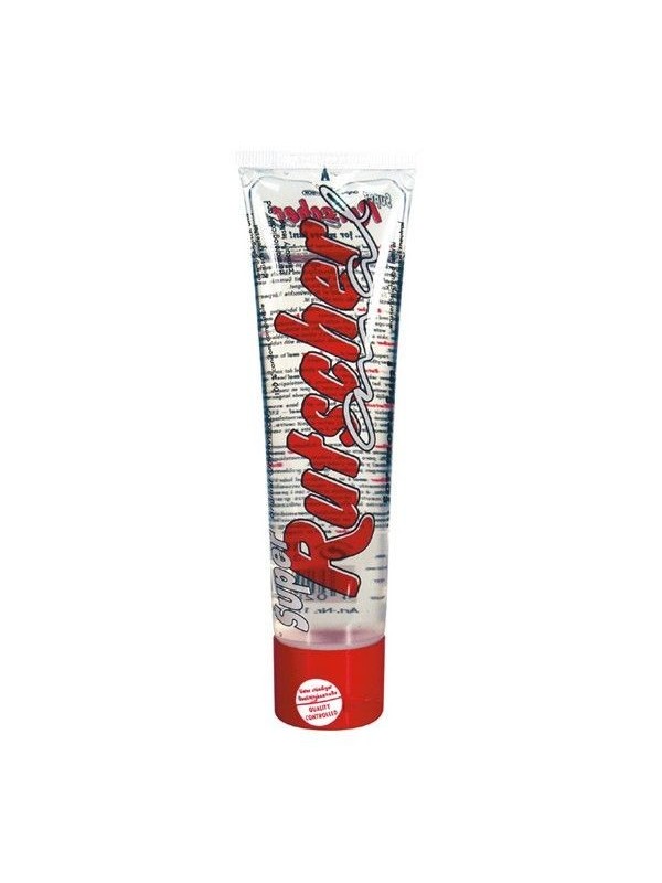 Lubrificante Joydivision Super Rutscher Anal 100Ml - JOYDIVISION - Anali | erosidea.com