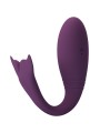 App Jayleen Vibrator Telecomando Viola - PRETTY LOVE LED - Stimolatori | erosidea.com