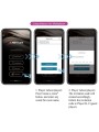 App Jayleen Vibrator Telecomando Viola - PRETTY LOVE LED - Stimolatori | erosidea.com